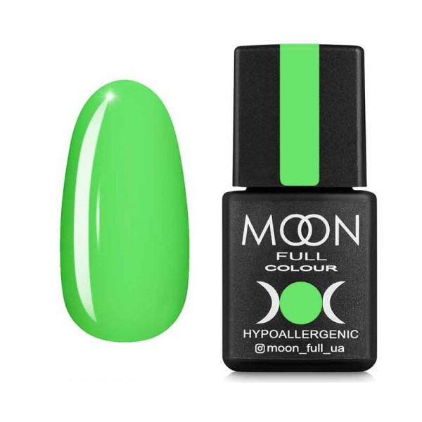 MOON FULL Spring-summer, 8 ml № 632