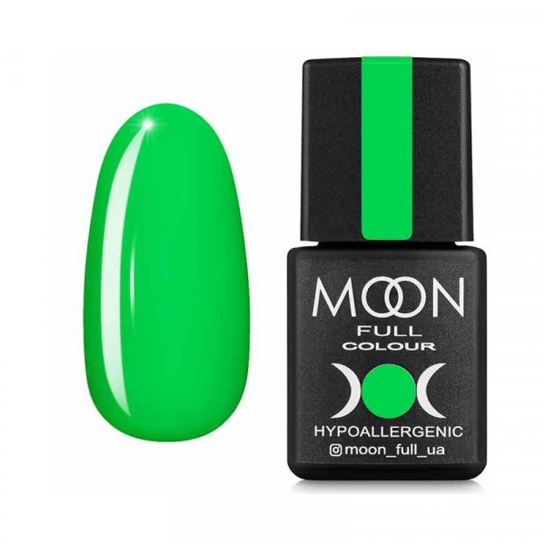 MOON FULL Spring-summer, 8 ml № 633