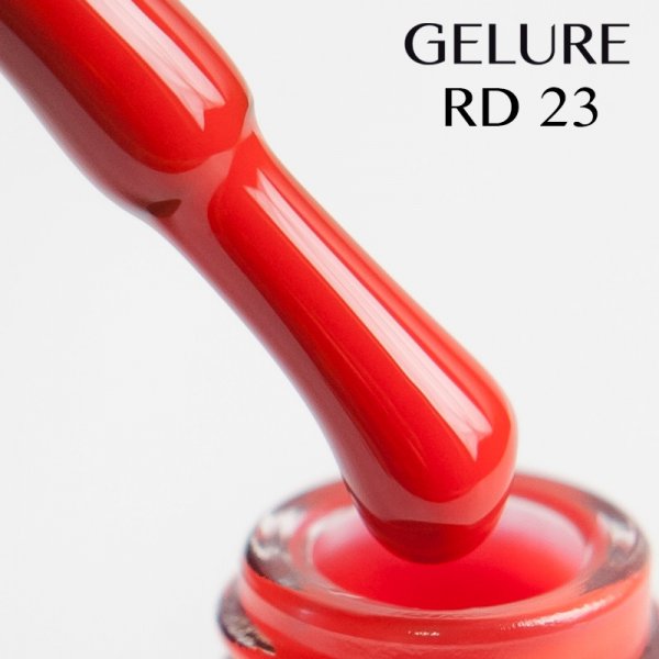 Gel Polish 15 ml. Gelure RD 23