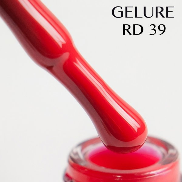 Gel Polish 15 ml. Gelure RD 39