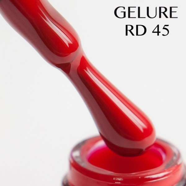 Gel Polish 8 ml. Gelure RD 45