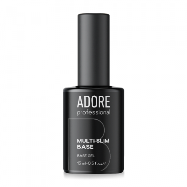 Multi Slim Base 15 ml ADORE