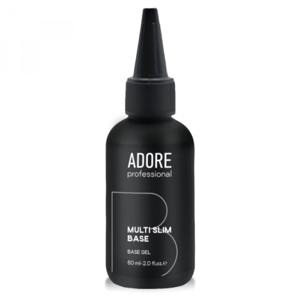 Multi Base 60 ml without brush ADORE