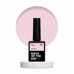 NAILS OF THE DAY Cover base 05, 10 ml NEW FORMULA