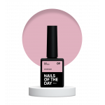 NAILS OF THE DAY Cover base 09, 10 ml NEW FORMULA