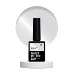 Korean cat eye Gel Polish No. 1, 10 ml NAILS OF THE DAY