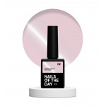 Korean cat eye Gel Polish No. 2, 10 ml NAILS OF THE DAY