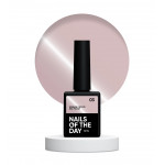 Korean cat eye Gel Polish No. 3, 10 ml NAILS OF THE DAY