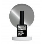 Korean cat eye Gel Polish No. 5, 10 ml NAILS OF THE DAY