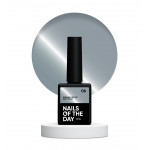 Korean cat eye Gel Polish No. 6, 10 ml NAILS OF THE DAY