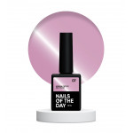 Korean cat eye Gel Polish No. 7, 10 ml NAILS OF THE DAY