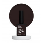 Lets special Brownie, 10 ml NAILS OF THE DAY