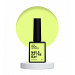 Lets special Lemonade 10 ml NAILS OF THE DAY