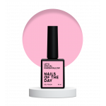 Lets special Marshmallow, 10 ml NAILS OF THE DAY