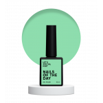 NAILS OF THE DAY Lets special Mint, 10 ml