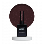 NAILS OF THE NIGHT Lets special Odri, 10 ml