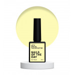 Lets special Yellow Butter, 10 ml NAILS OF THE DAY