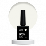 NAILS OF THE DAY Cover Base Lets Amsterdam 02 (NEW COLOR), 10 ml
