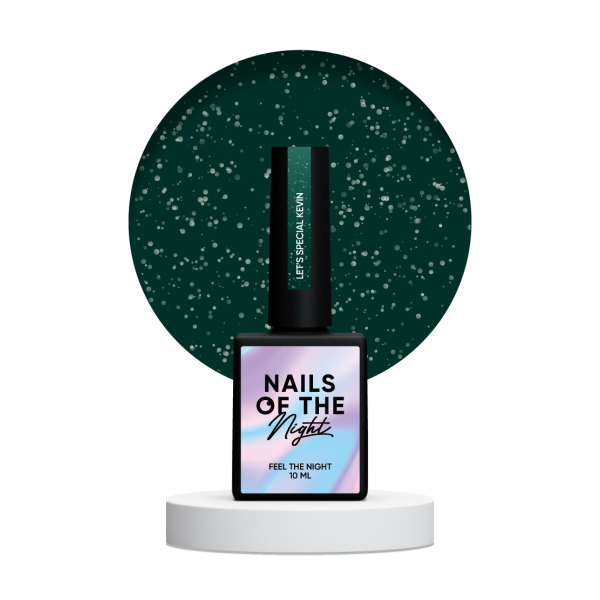 NAILS OF THE DAY Lets special Kevin, 10 ml