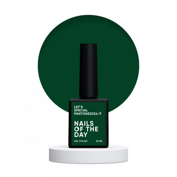 NAILS OF THE DAY Lets special Pantone2024/9, 10 ml