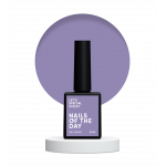 Lets special Violet 10 ml NAILS OF THE DAY