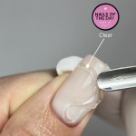 NAILS OF THE DAY Love Is Jelly Gel Clear, 15 г