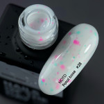 NAILSOFTHEDAY Potal base 28, 10 ml