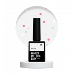 NAILSOFTHEDAY Potal base 28, 10 ml