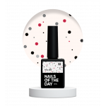 NAILSOFTHEDAY Potal base 32, 10 ml