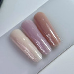 NAILSOFTHEDAY Smart Jelly Gel 09, 15 мл