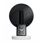 NAILS OF THE DAY Teddy matte top wipe, 10 ml