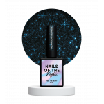 NAILS OF THE NIGHT Green Mexican, 10 ml