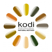 Сollection "Natural Motives" Kodi Professional (NM)