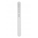 Mineral straight nail file EXPERT 180/240 grit (NFB-20/2) Staleks