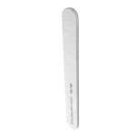 Mineral straight nail file EXPERT 100/100 grit (NFB-20/4) Staleks