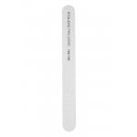 Mineral straight nail file EXPERT 180/180 grit (NFB-20/6) Staleks