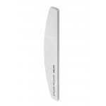 Mineral crescent nail file EXPERT 240/240 grit (NFB-40/7) Staleks