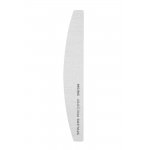 Mineral crescent nail file EXPERT 240/240 grit (NFB-40/7) Staleks