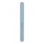 Mineral straight nail file EXCLUSIVE 180/240 grit (NFX-22/2) Staleks