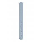 Mineral straight nail file EXCLUSIVE 180/180 grit (NFX-22/6) Staleks