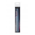 Mineral straight nail file EXCLUSIVE 180/180 grit (NFX-22/6) Staleks