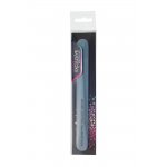 Mineral straight nail file EXCLUSIVE 100/150 grit (NFX-22/8) Staleks