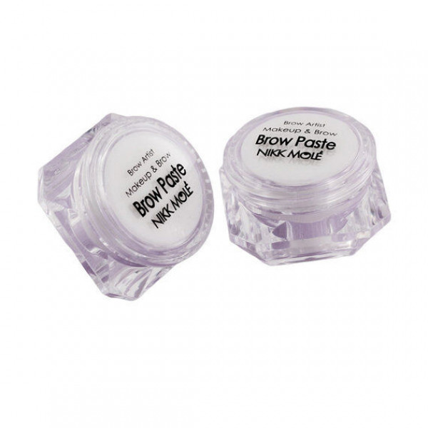 Brow Paste Mini 5 g. Nikk Mole