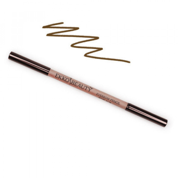 Eyebrow pencil (Brown) Nikk Mole