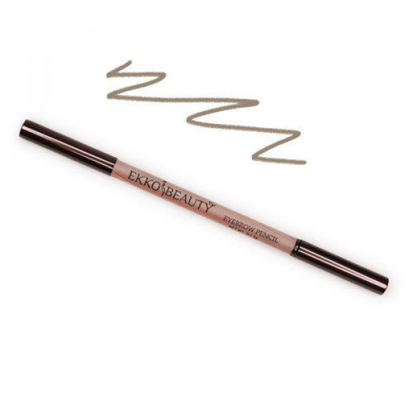Eyebrow pencil (Light brown) Nikk Mole