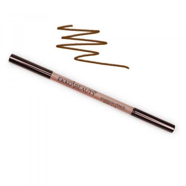 Eyebrow pencil (Medium brown) Nikk Mole