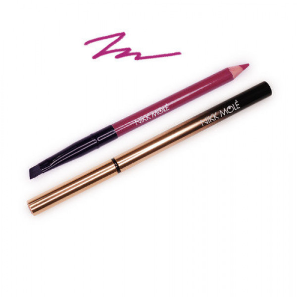 Lip pencil (ORCHID) Nikk Mole