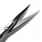 Professional Cuticle Scissors PNB