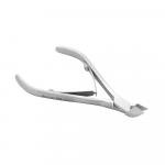 Professional cuticle nippers STALEKS PRO SMART 90 10 mm (NS-90-10)