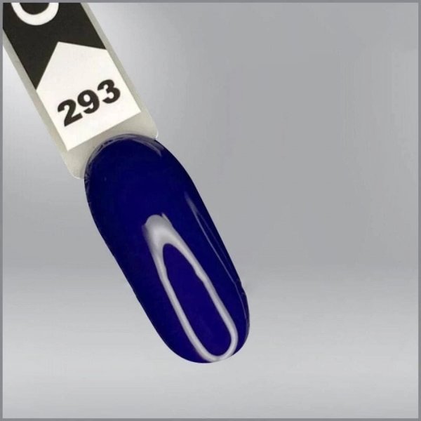 Gel polish Oxxi 10 ml № 293